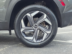 Used 2024  Hyundai Tucson Plug-In Hybrid SEL AWD at Auto Direct near Zebulon&comma; NC