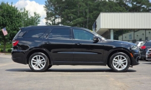 Used 2024  Dodge Durango GT Plus AWD at Auto Direct near Zebulon&comma; NC