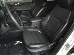 Used 2025  Ford Escape ST-Line Select AWD at Auto Direct near Zebulon&comma; NC