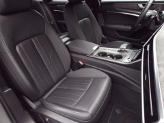 Used 2024  Audi A6 Sedan Premium Plus 45 TFSI quattro at Auto Direct near Zebulon&comma; NC