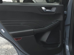 Used 2024  Ford Escape ST-Line FWD at Auto Direct near Zebulon&comma; NC