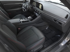 Used 2023  Hyundai Sonata SEL Plus 1&period;6T at Auto Direct near Zebulon&comma; NC