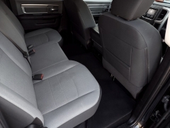 Used 2022 Ram 1500 Classic 2WD SLT Crew Cab 5'7" Box at Auto Direct near Zebulon, NC