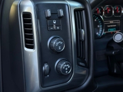 Used 2018  Chevrolet Silverado 1500 4WD Crew Cab LT All Star Edition at Auto Direct near Zebulon&comma; NC