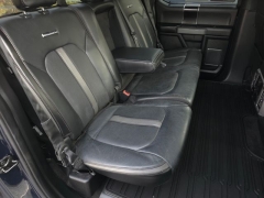 Used 2019  Ford F-150 4WD SuperCrew Platinum 5 1&sol;2 at Auto Direct near Zebulon&comma; NC