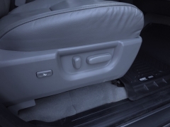 Used 2011  Toyota Tundra 4WD CrewMax 5.7L Limited at Auto Direct near Zebulon, NC