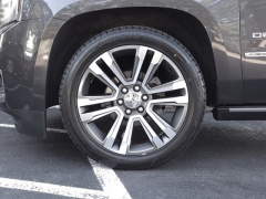 Used 2018  GMC Yukon 4d SUV 4WD Denali at Auto Direct near Zebulon, NC