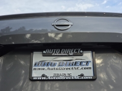 Used 2024 Nissan Altima 2.5 SR Sedan at Auto Direct near Zebulon, NC