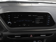 Used 2023  Hyundai Sonata SEL 2&period;5L at Auto Direct near Zebulon&comma; NC