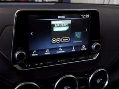 Used 2024 Nissan Sentra SV CVT at Auto Direct near Zebulon, NC