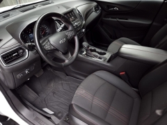 Used 2024 Chevrolet Equinox FWD 4dr RS at Auto Direct near Zebulon, NC