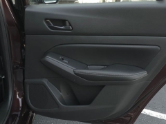 Used 2024  Nissan Altima 2&period;5 SV Sedan at Auto Direct near Zebulon&comma; NC