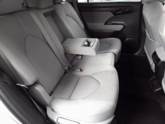 Used 2023 Toyota Highlander LE FWD at Auto Direct near Zebulon, NC