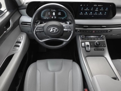 Used 2024  Hyundai Palisade SEL FWD at Auto Direct near Zebulon&comma; NC