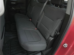 Used 2021  GMC Sierra 1500 4WD Double Cab 147" Elevation w&sol;3SB at Auto Direct near Zebulon&comma; NC