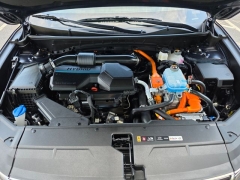 Used 2024  Hyundai Tucson Plug-In Hybrid Limited AWD at Auto Direct near Zebulon&comma; NC