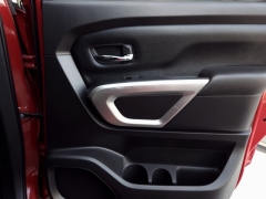 Used 2022 Nissan Titan 4x2 Crew Cab SV at Auto Direct near Zebulon, NC