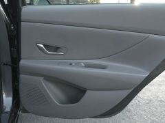 Used 2024  Hyundai Elantra SEL IVT at Auto Direct near Zebulon&comma; NC