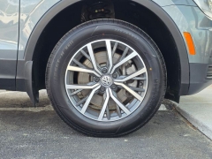 Used 2019  Volkswagen Tiguan 4d SUV SE at Auto Direct near Zebulon&comma; NC