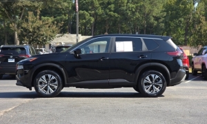 Used 2023 Nissan Rogue AWD SV at Auto Direct near Zebulon, NC
