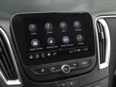 Used 2024  Chevrolet Malibu 4dr Sdn 1LT at Auto Direct near Zebulon&comma; NC