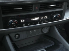 Used 2025  Nissan Rogue FWD SV at Auto Direct near Zebulon&comma; NC