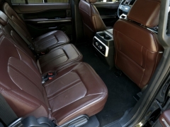 Used 2023 Ford Expedition Max Limited 4x4 at Auto Direct near Zebulon, NC