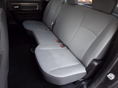 Used 2021 Ram 1500 Classic 4WD SLT Crew Cab 6'4" Box at Auto Direct near Zebulon, NC