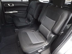 Used 2022  Ford Explorer XLT RWD at Auto Direct near Zebulon, NC