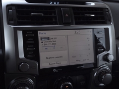 Used 2024  Toyota 4Runner SR5 4WD at Auto Direct near Zebulon, NC