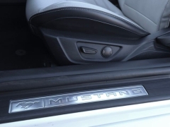 Used 2024  Ford Mustang EcoBoost Premium Convertible at Auto Direct near Zebulon&comma; NC