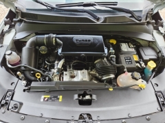 Used 2024 Jeep Compass Latitude 4x4 at Auto Direct near Zebulon, NC