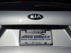 Used 2019  Kia Sorento 4d SUV FWD LX I4 at Auto Direct near Zebulon, NC