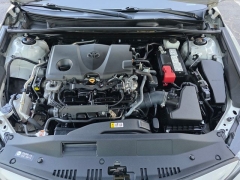 Used 2024  Toyota Camry XSE Auto at Auto Direct near Zebulon&comma; NC