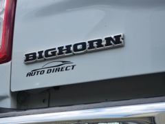 Used 2024 Ram 2500 4WD Big Horn Crew Cab 6'4" Box at Auto Direct near Zebulon, NC