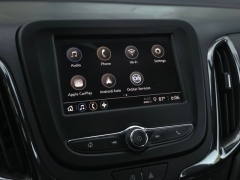 Used 2024  Chevrolet Equinox FWD 4dr RS at Auto Direct near Zebulon&comma; NC