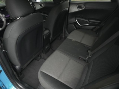 Used 2023  Kia Soul S IVT at Auto Direct near Zebulon&comma; NC