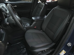 Used 2024  Chevrolet Equinox FWD 4dr RS at Auto Direct near Zebulon&comma; NC