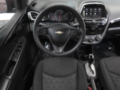 Used 2021  Chevrolet Spark 4dr HB CVT 1LT at Auto Direct near Zebulon&comma; NC