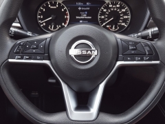 Used 2023 Nissan Altima 2.5 SV Sedan at Auto Direct near Zebulon, NC