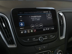 Used 2024  Chevrolet Malibu 4dr Sdn 1LT at Auto Direct near Zebulon&comma; NC