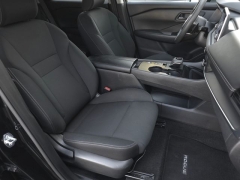 Used 2024  Nissan Rogue FWD S at Auto Direct near Zebulon&comma; NC