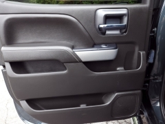 Used 2018 Chevrolet Silverado 1500 4WD Crew Cab LT at Auto Direct near Zebulon, NC