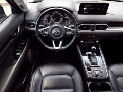 Used 2024 Mazda CX-5 2.5 S Carbon Edition AWD at Auto Direct near Zebulon, NC