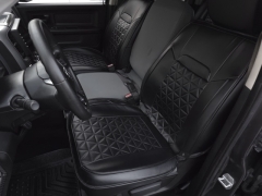 Used 2015  Ram 1500 2WD Crew Cab Express at Auto Direct near Zebulon&comma; NC