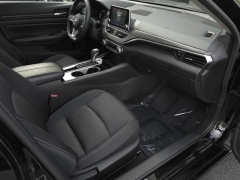 Used 2024  Nissan Altima 2&period;5 SV Sedan at Auto Direct near Zebulon&comma; NC