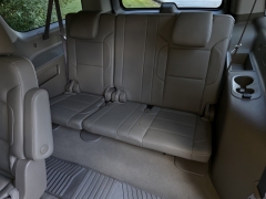 Used 2020 Chevrolet Suburban 4d SUV 4WD Premier at Auto Direct near Zebulon, NC
