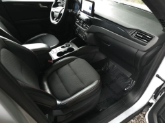 Used 2025  Ford Escape ST-Line Select AWD at Auto Direct near Zebulon&comma; NC