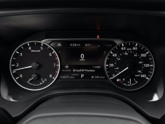 Used 2025  Nissan Rogue FWD SV at Auto Direct near Zebulon&comma; NC