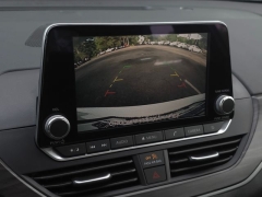 Used 2025  Nissan Altima SV FWD at Auto Direct near Zebulon&comma; NC